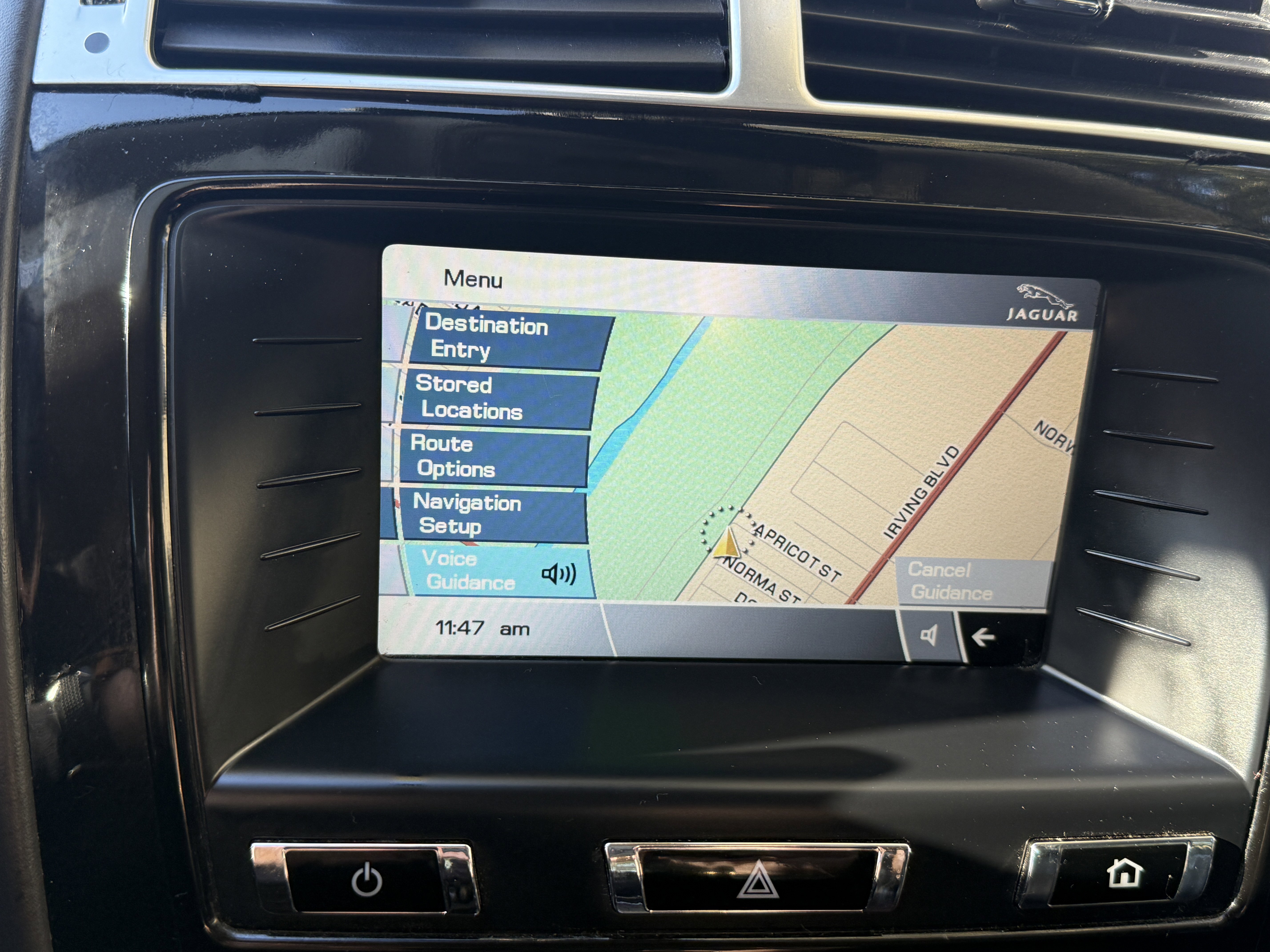 Used 2012 Jaguar XK Coupe image 19