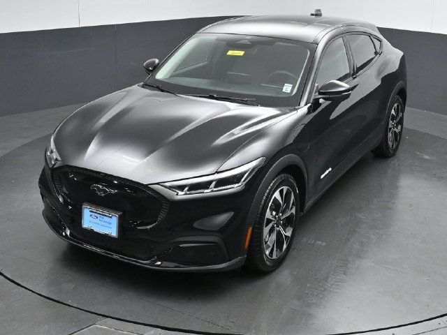 Certified 2026 Ford Mustang Mach-E Select w/ Technology Package AWD/4WD image 46