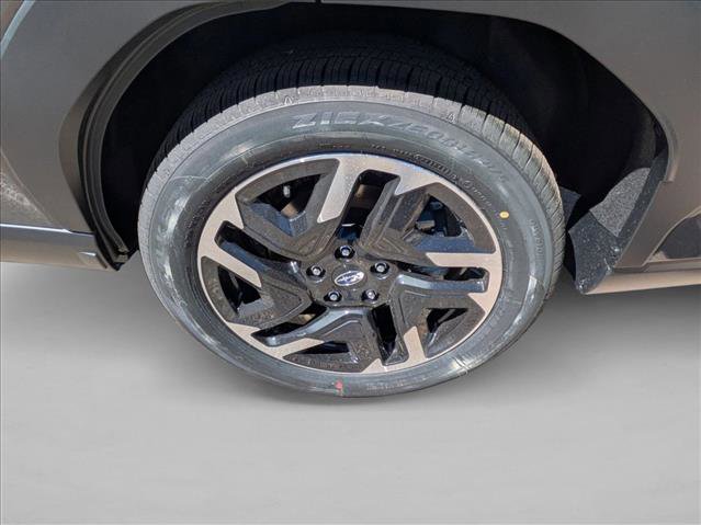 New 2026 Subaru Forester Premium image 9