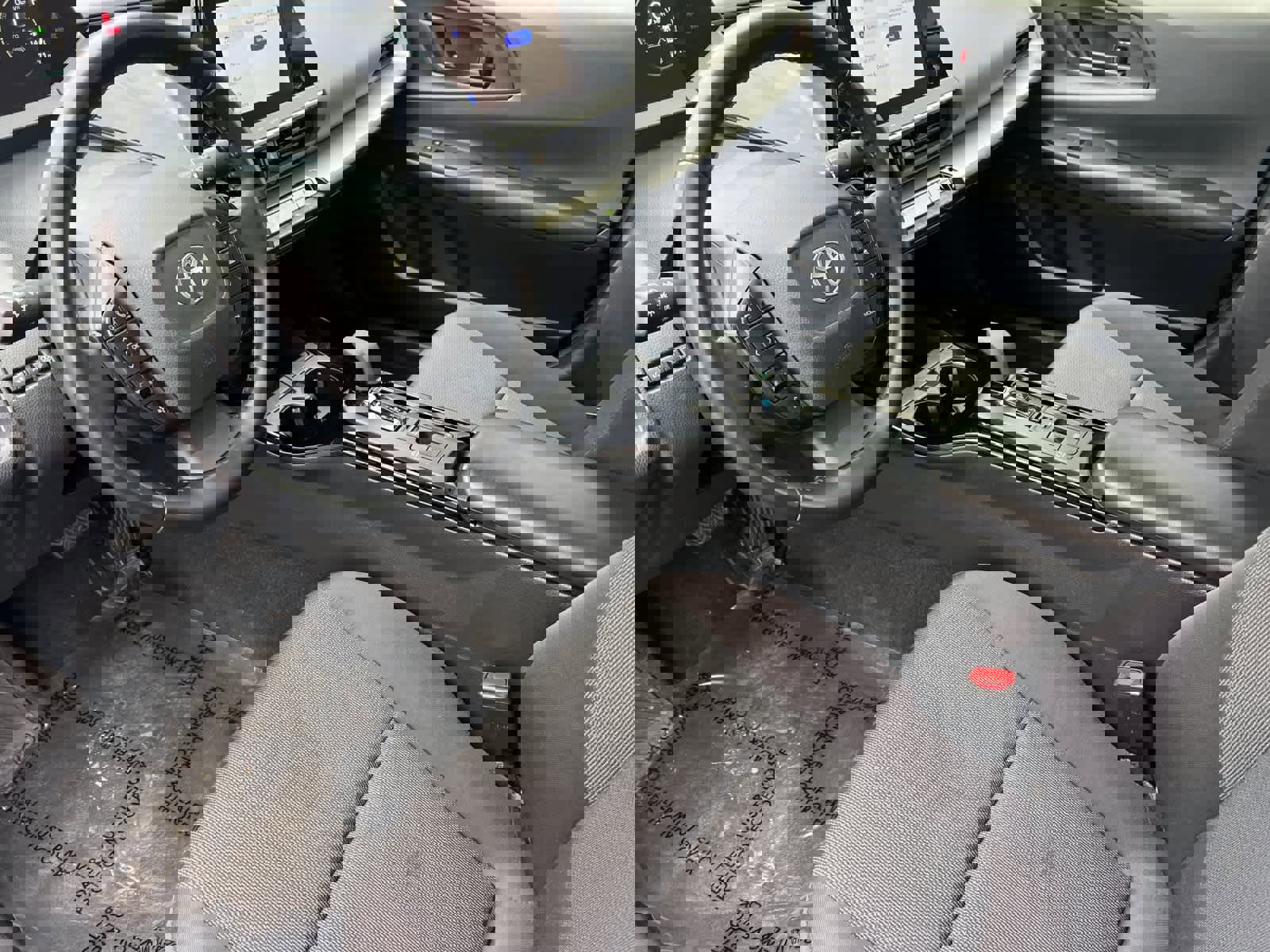 Used 2024 Toyota Prius LE image 11