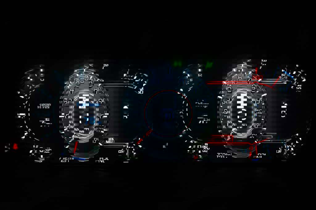 Used 2017 Cadillac Escalade ESV Premium Luxury image 45