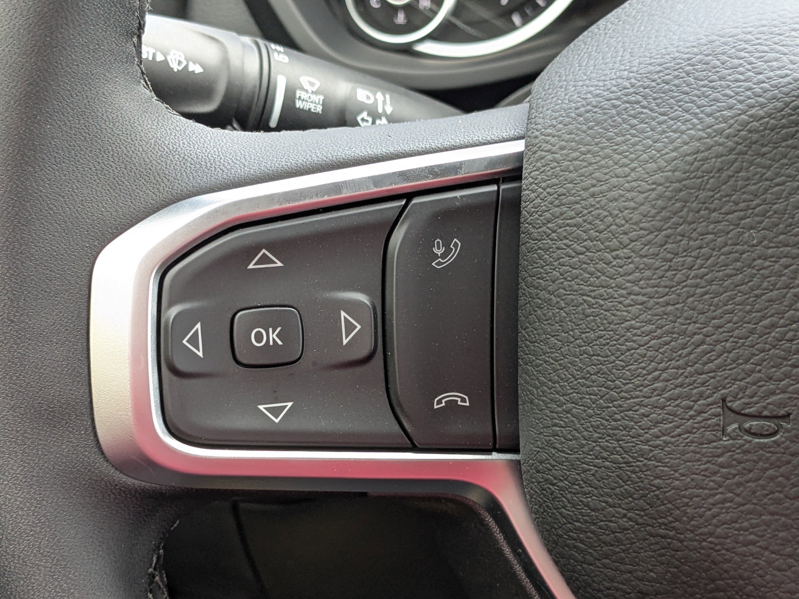 New 2026 RAM 2500 Big Horn image 22