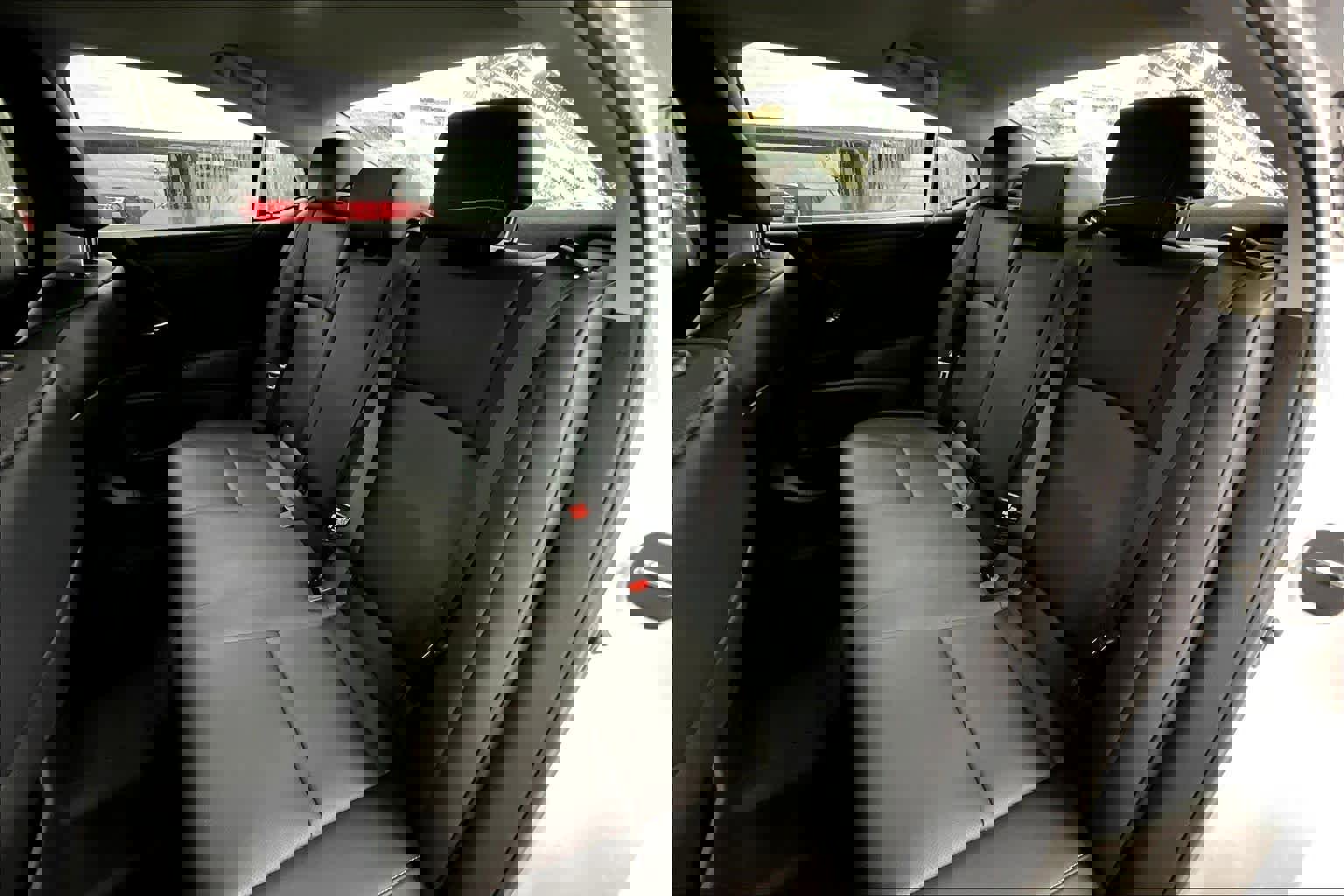 Used 2025 Lexus ES 300h w/ Premium Package image 19