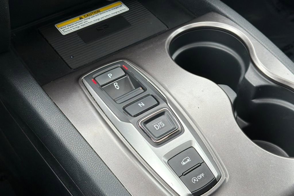 Certified 2023 Honda Passport EX-L image 20