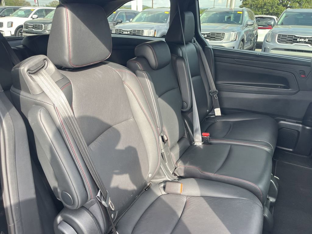 Used 2025 Honda Odyssey Sport-L image 30