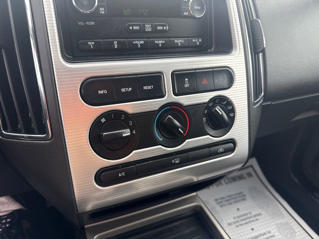 Used 2010 Ford Edge SEL image 38