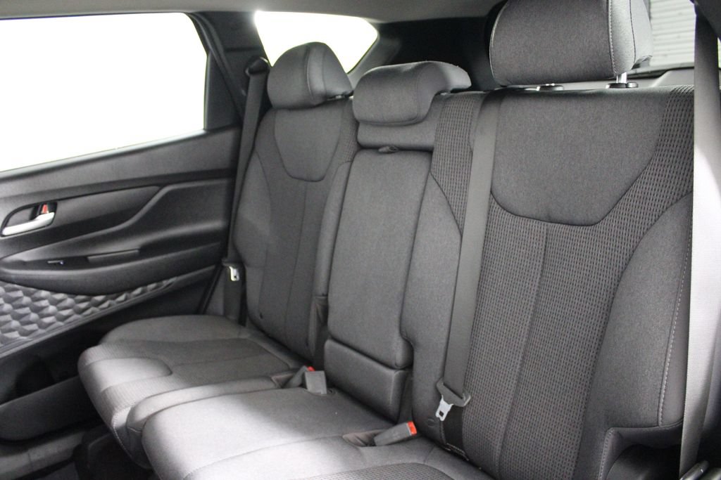 Used 2020 Hyundai Santa Fe SEL FWD image 18