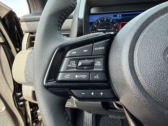 New 2026 Subaru Outback Limited image 24