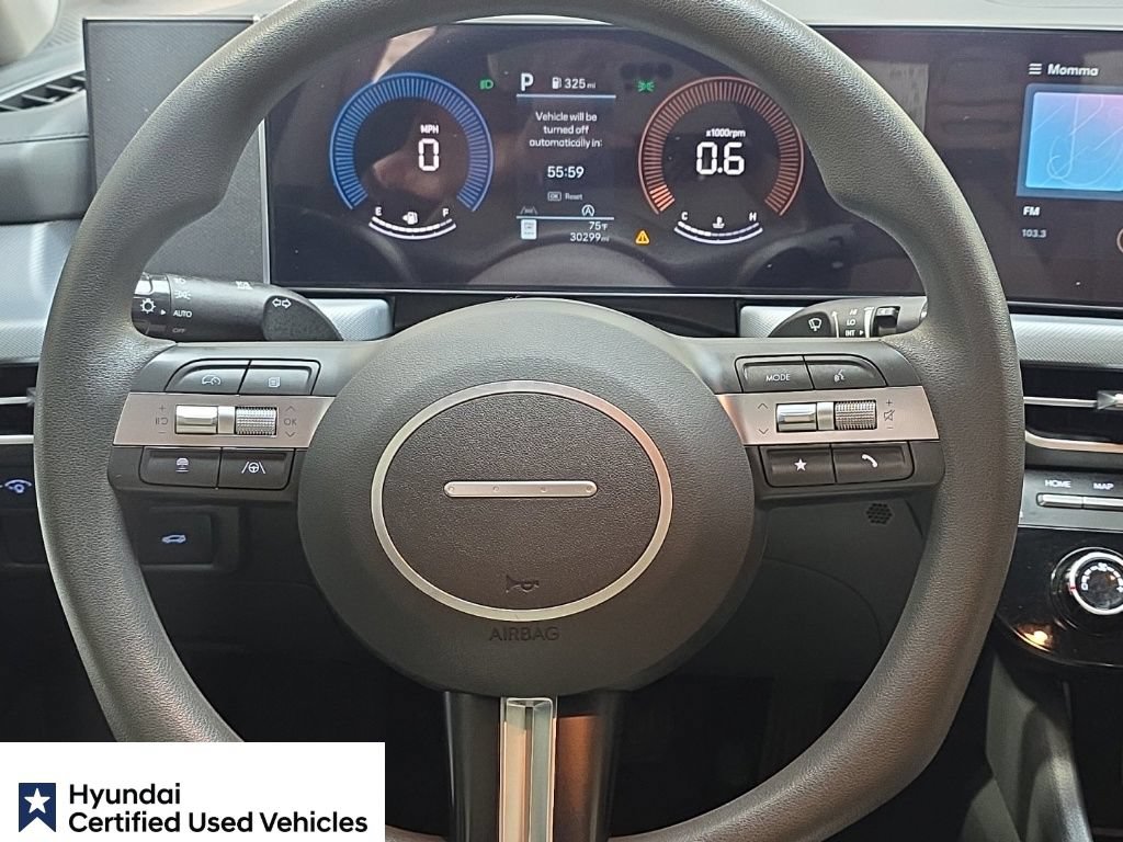 Used 2025 Hyundai Sonata SE FWD image 17