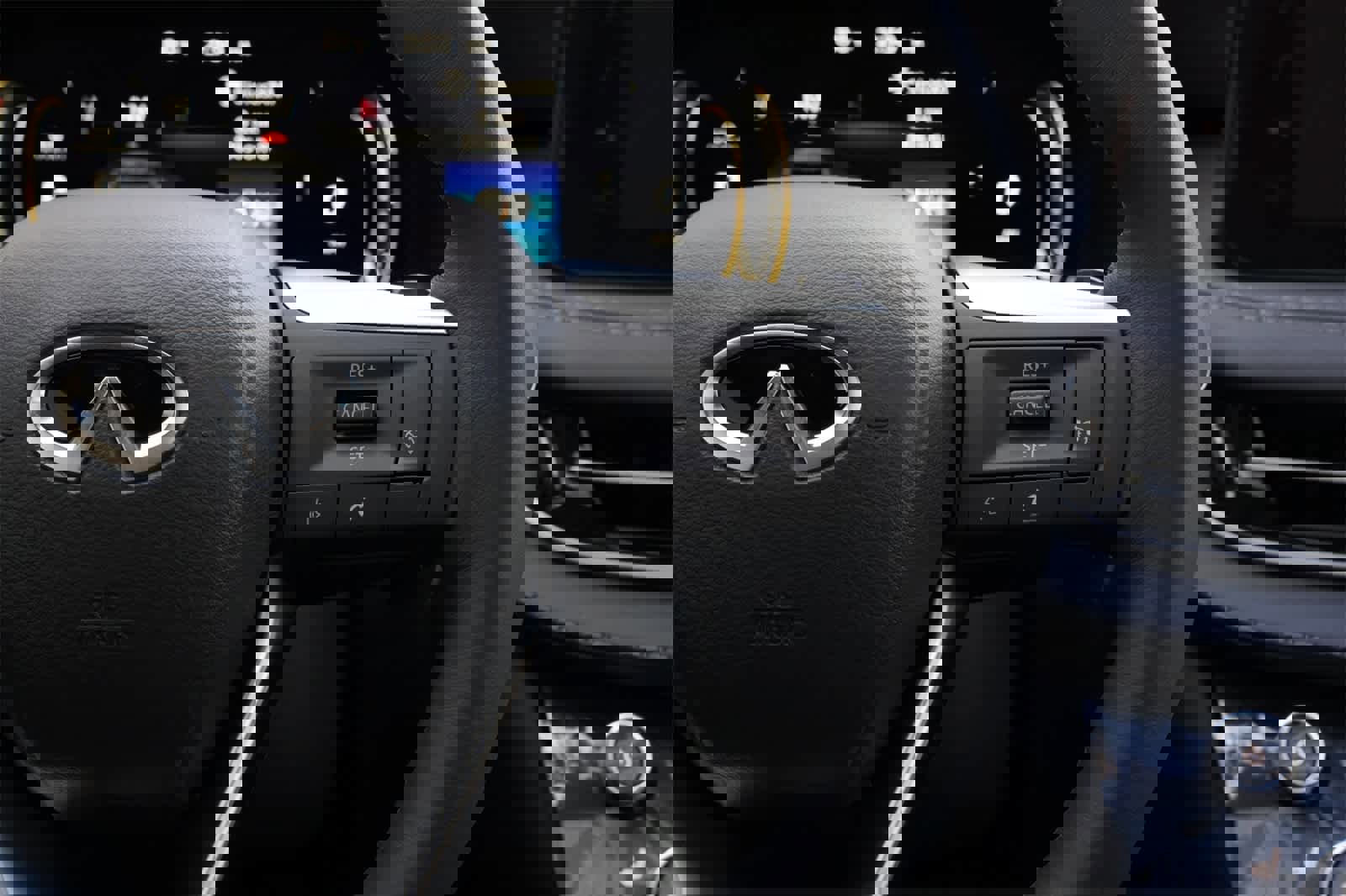 New 2026 INFINITI QX60 Pure image 11