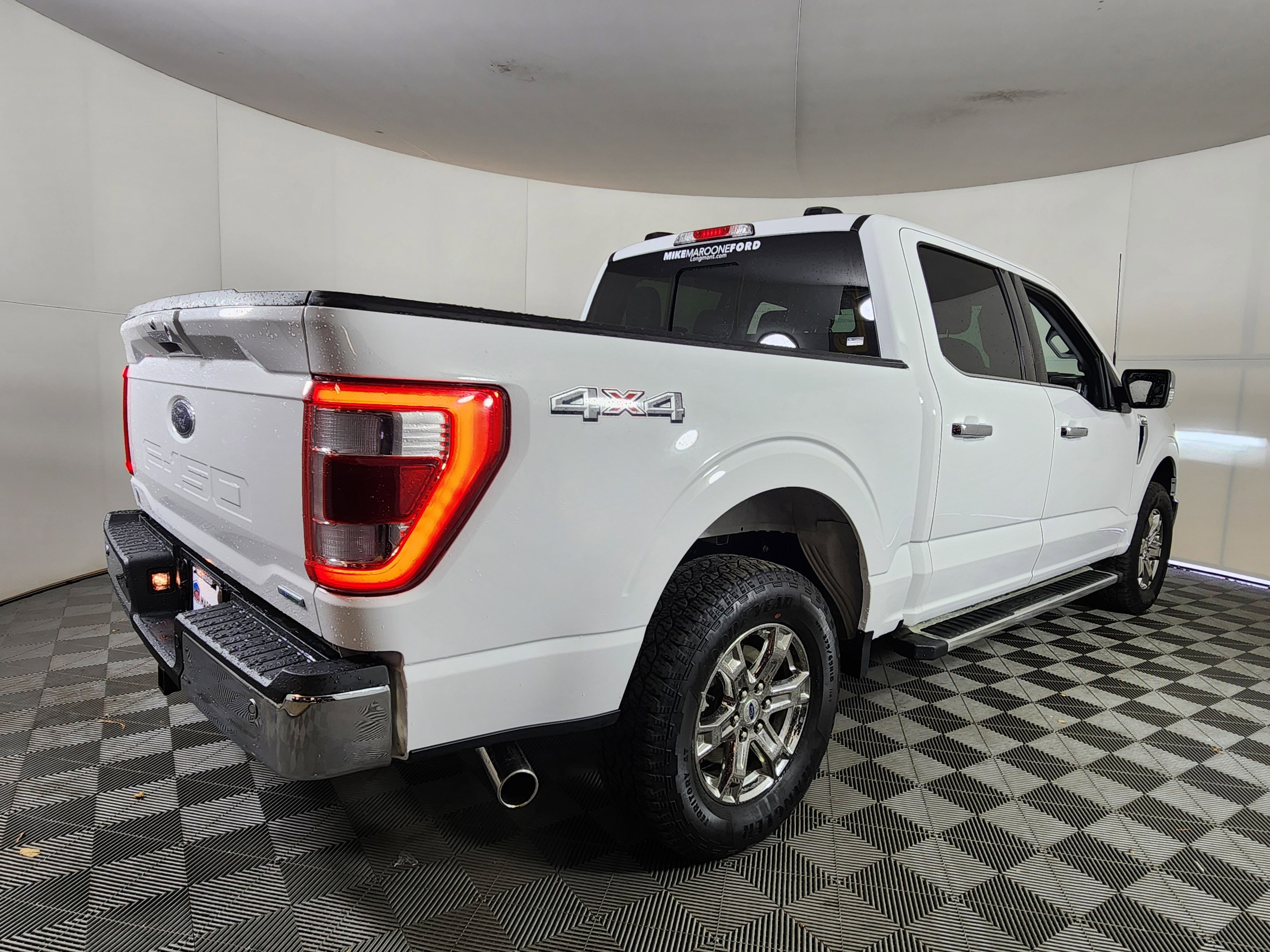 Used 2023 Ford F150 Lariat image 7