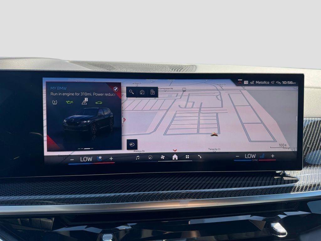 New 2026 BMW X5 M60i AWD/4WD image 19