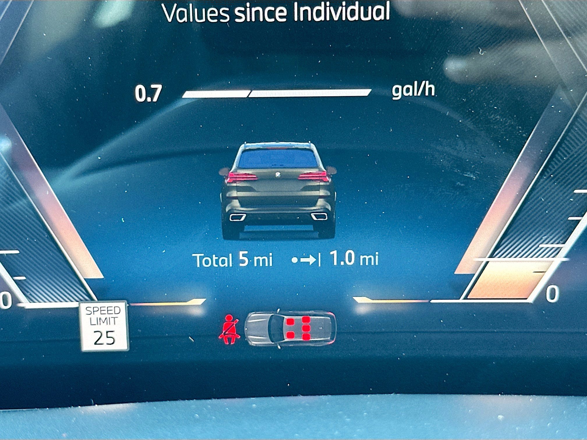 New 2026 BMW X5 sDrive40i w/ M Sport Package image 9