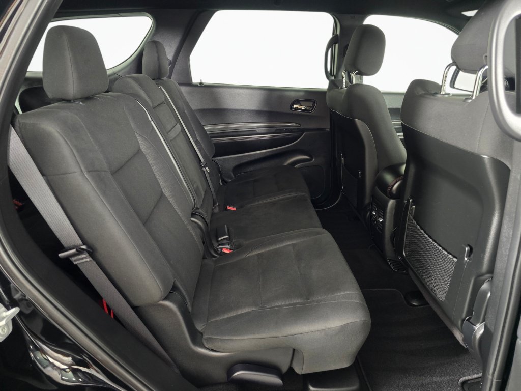 Used 2023 Dodge Durango GT AWD/4WD image 39