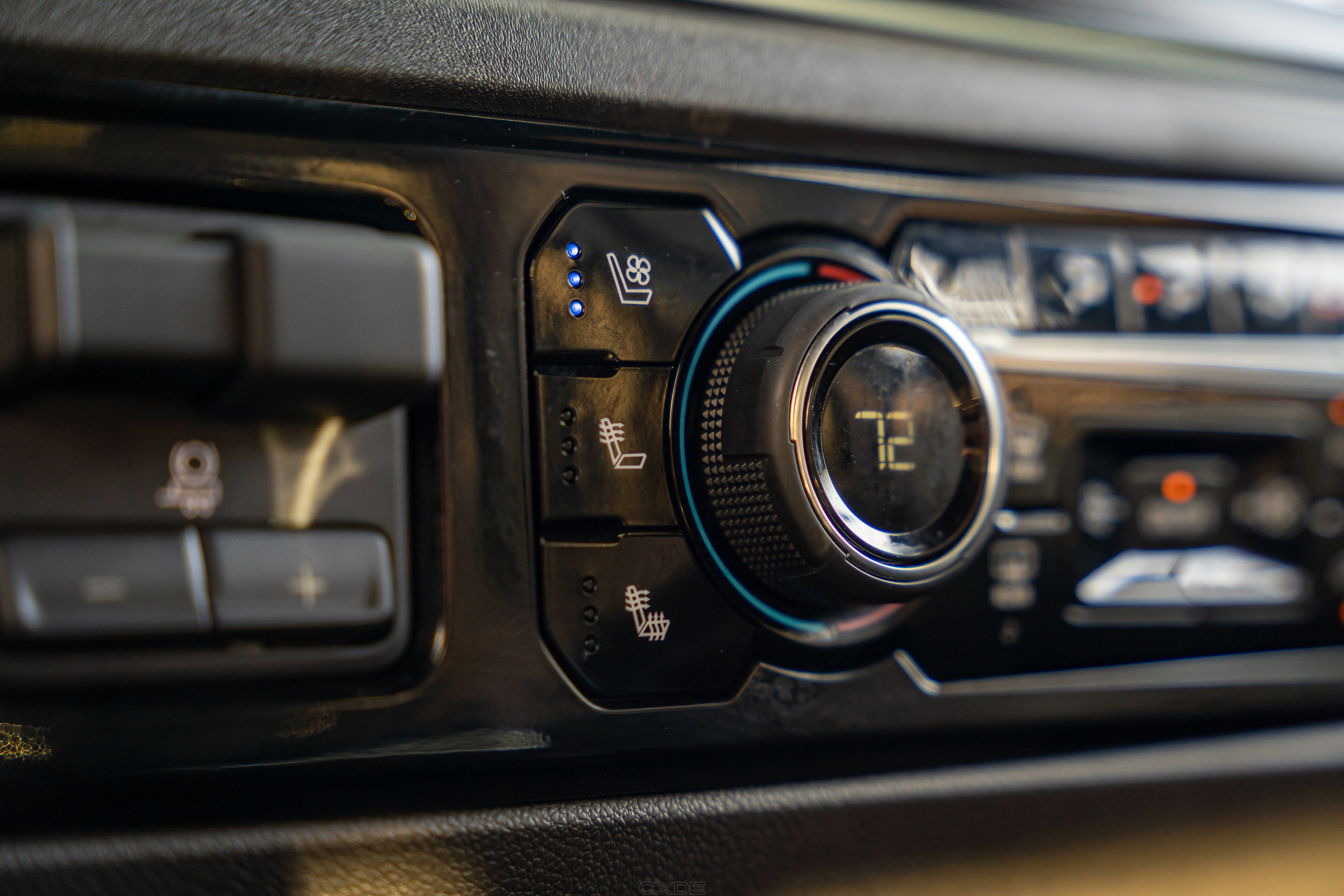 Used 2025 Chevrolet Silverado 1500 ZR2 AWD/4WD image 31