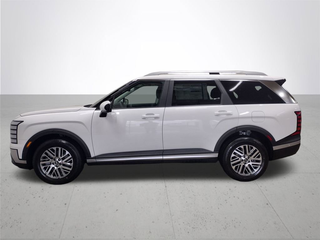 New 2026 Hyundai Palisade SEL AWD/4WD image 10