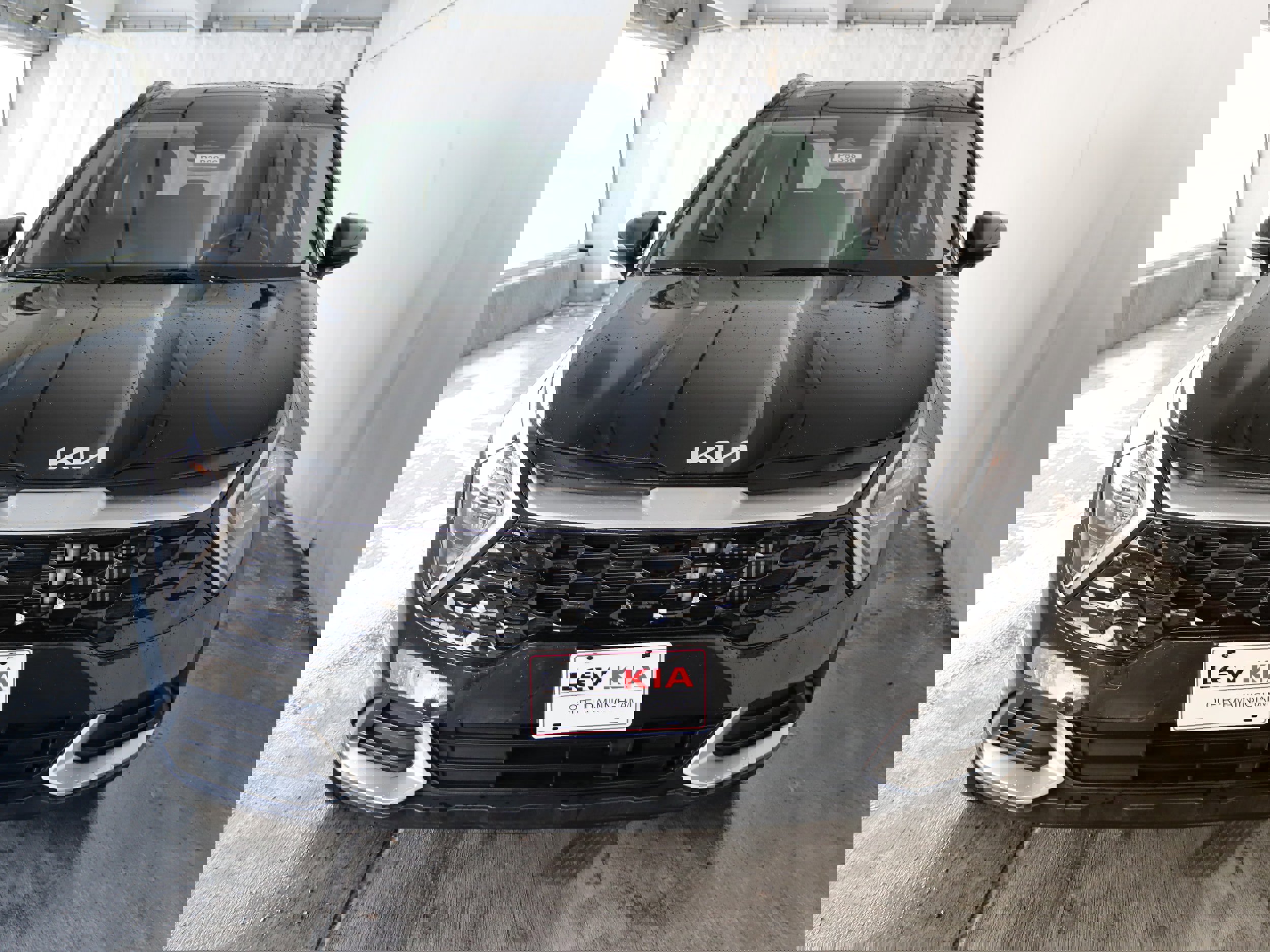 Used 2023 Kia Sportage EX w/ EX Premium Package image 6