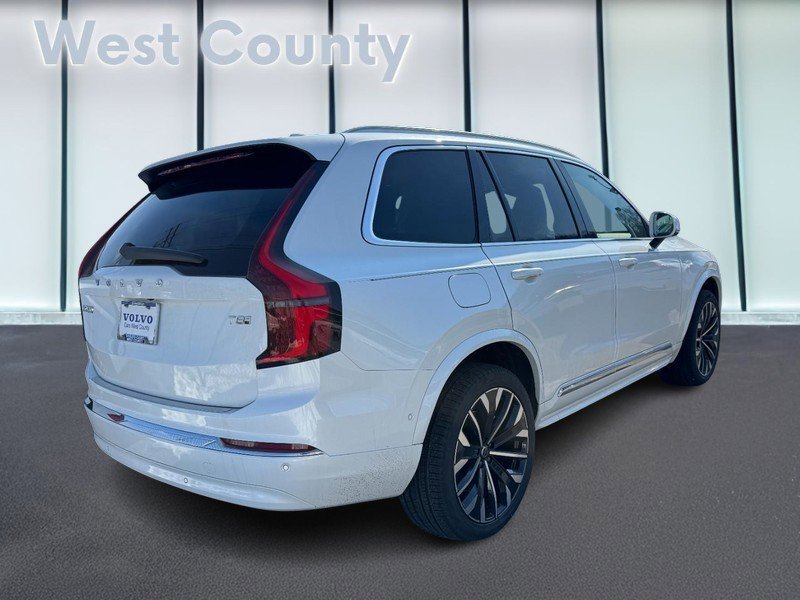 New 2026 Volvo XC90 T8 Plus w/ Protection Package Premier image 3
