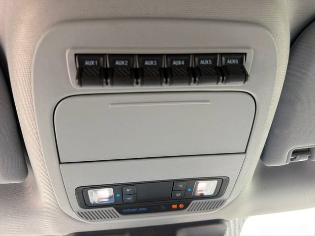 Used 2023 Ford F350 XLT w/ 360-Degree Camera Package AWD/4WD image 20