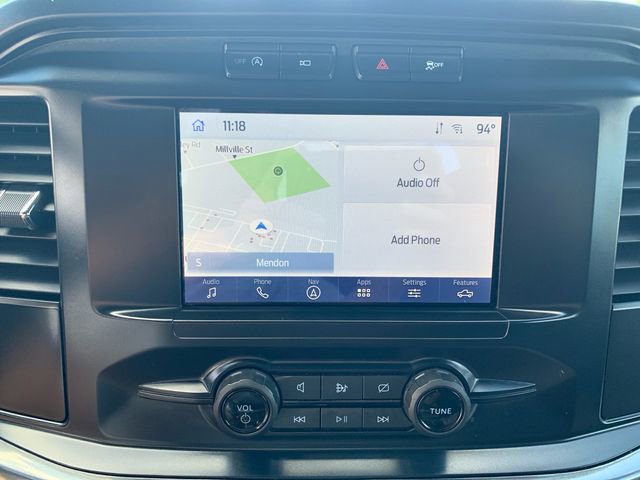 Used 2023 Ford F150 XL w/ STX Appearance Package image 24