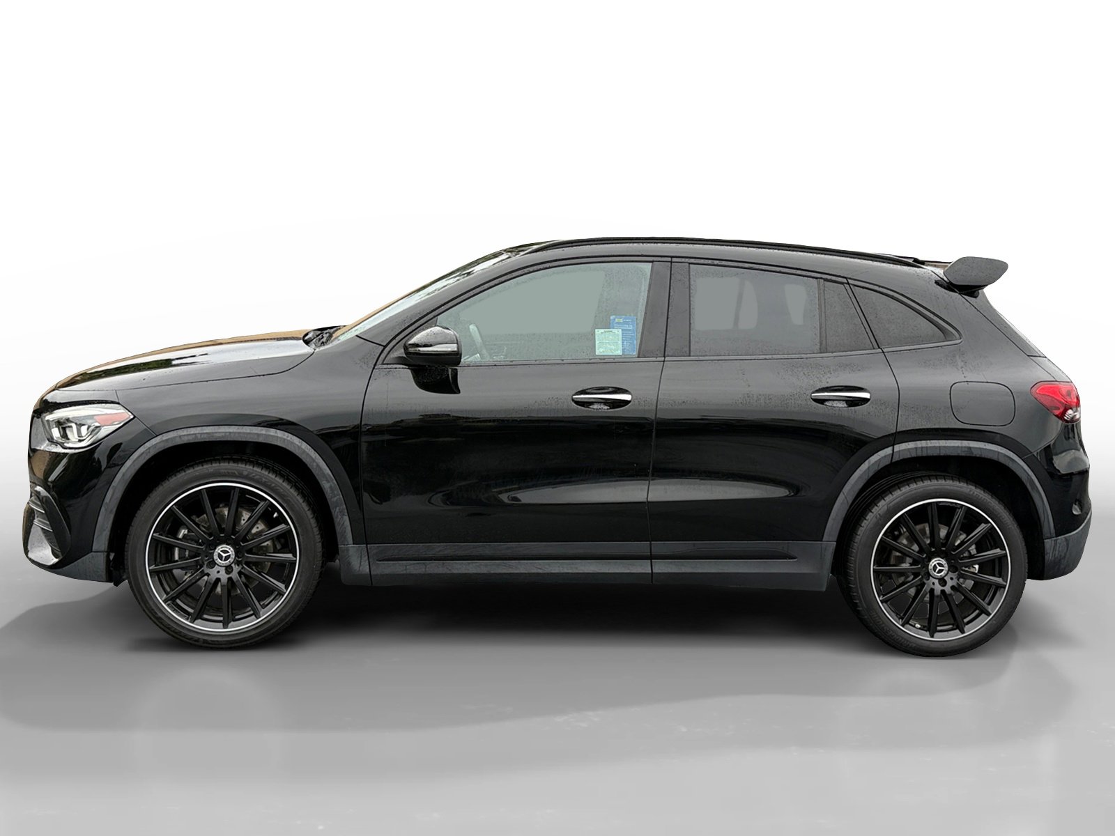 Used 2021 Mercedes-Benz GLA 250 image 2