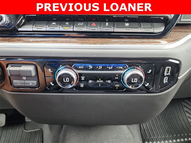 New 2026 GMC Sierra 1500 Elevation image 23