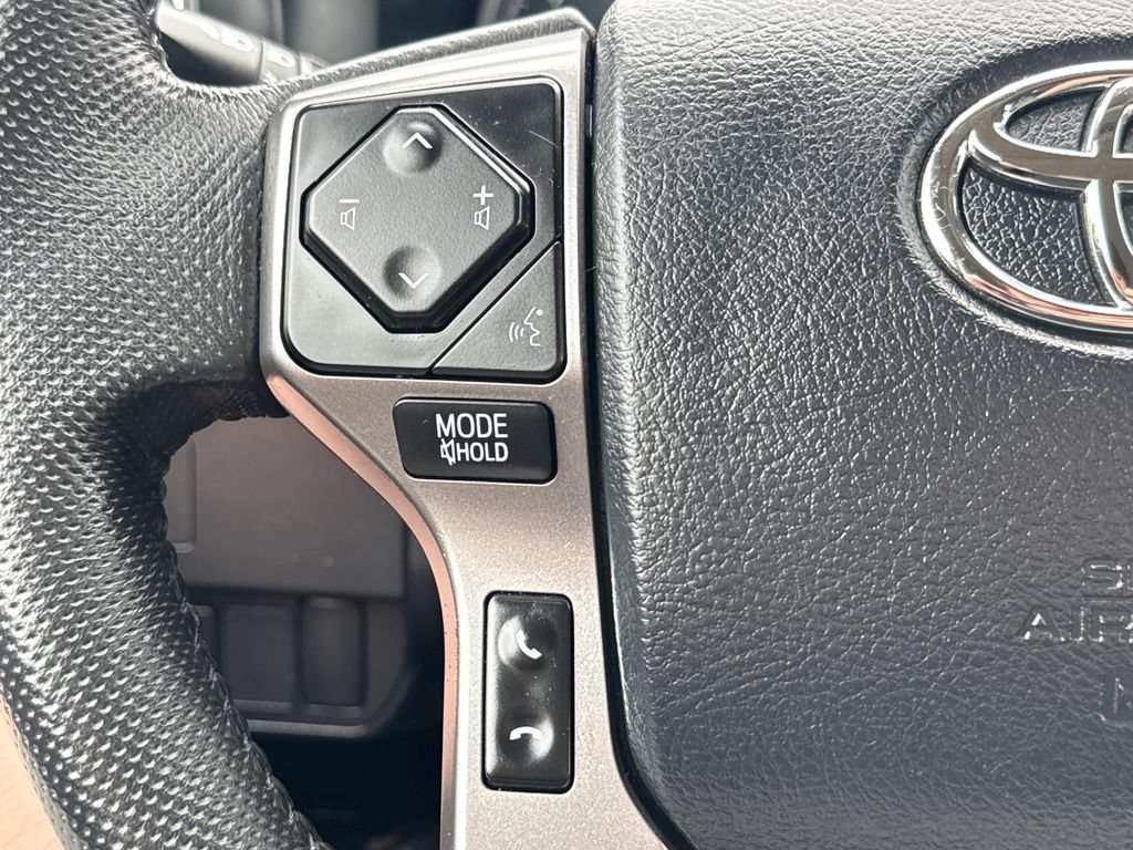Used 2023 Toyota Tacoma SR5 AWD/4WD image 20