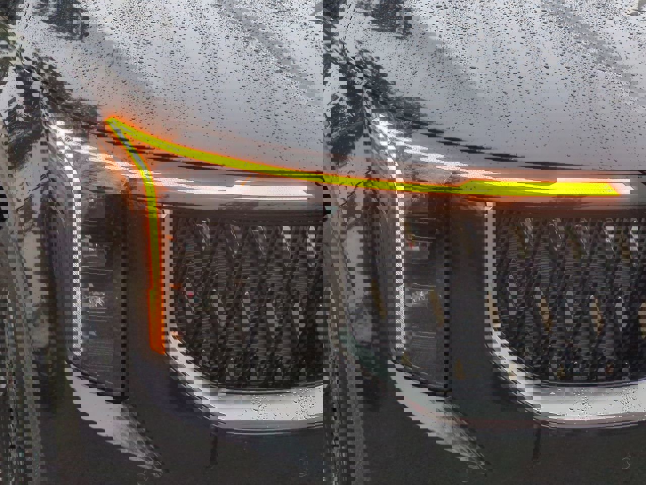 New 2026 Kia Carnival LXS FWD image 34