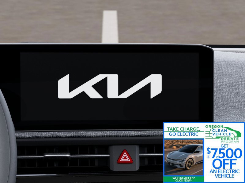 New 2026 Kia EV6 Light RWD image 21
