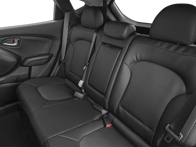 Used 2014 Hyundai Tucson SE FWD image 17