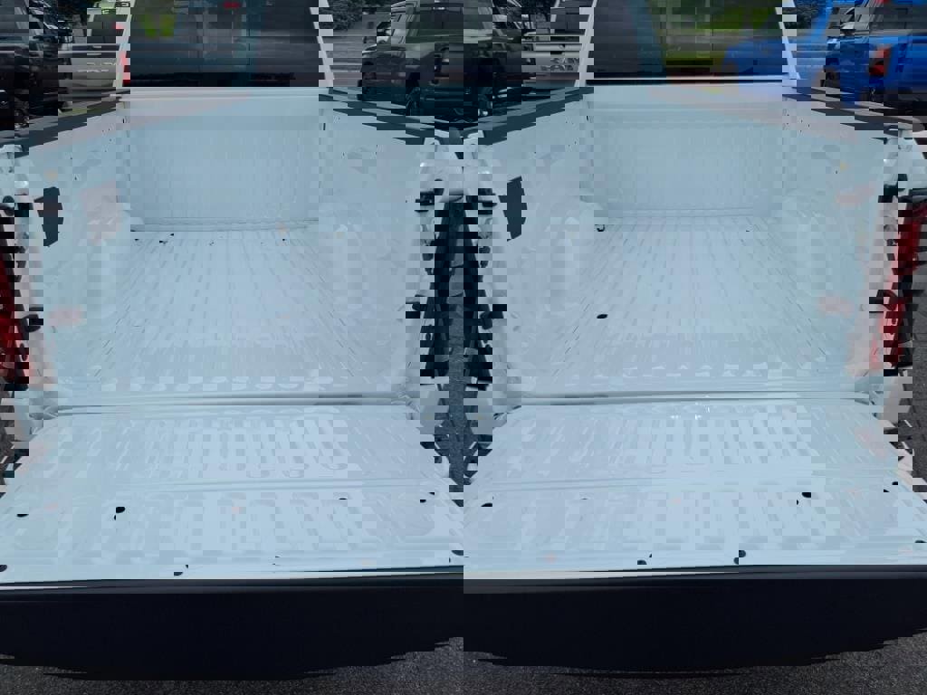 New 2026 RAM 1500 Big Horn image 20