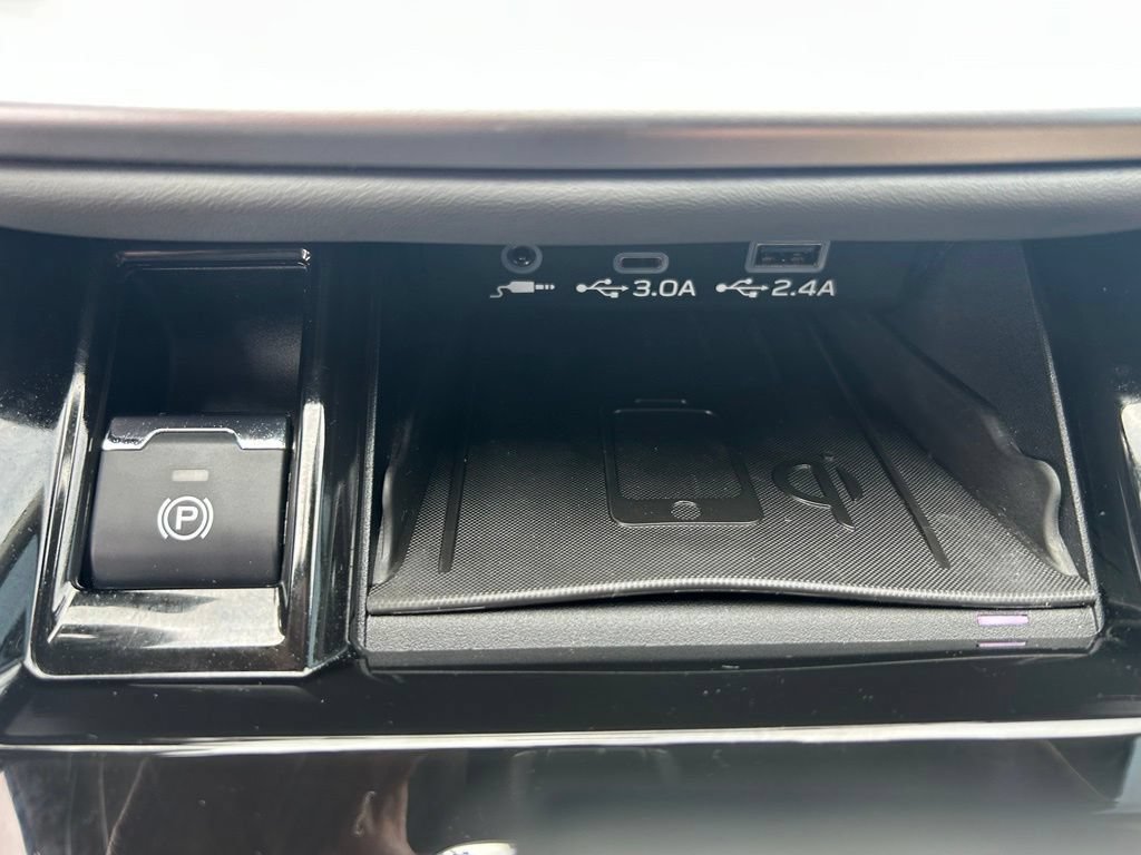 Used 2023 Subaru Outback Onyx Edition XT AWD/4WD image 34