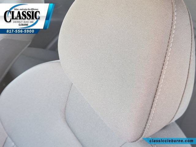 Used 2026 Hyundai Tucson SEL Plus FWD image 16
