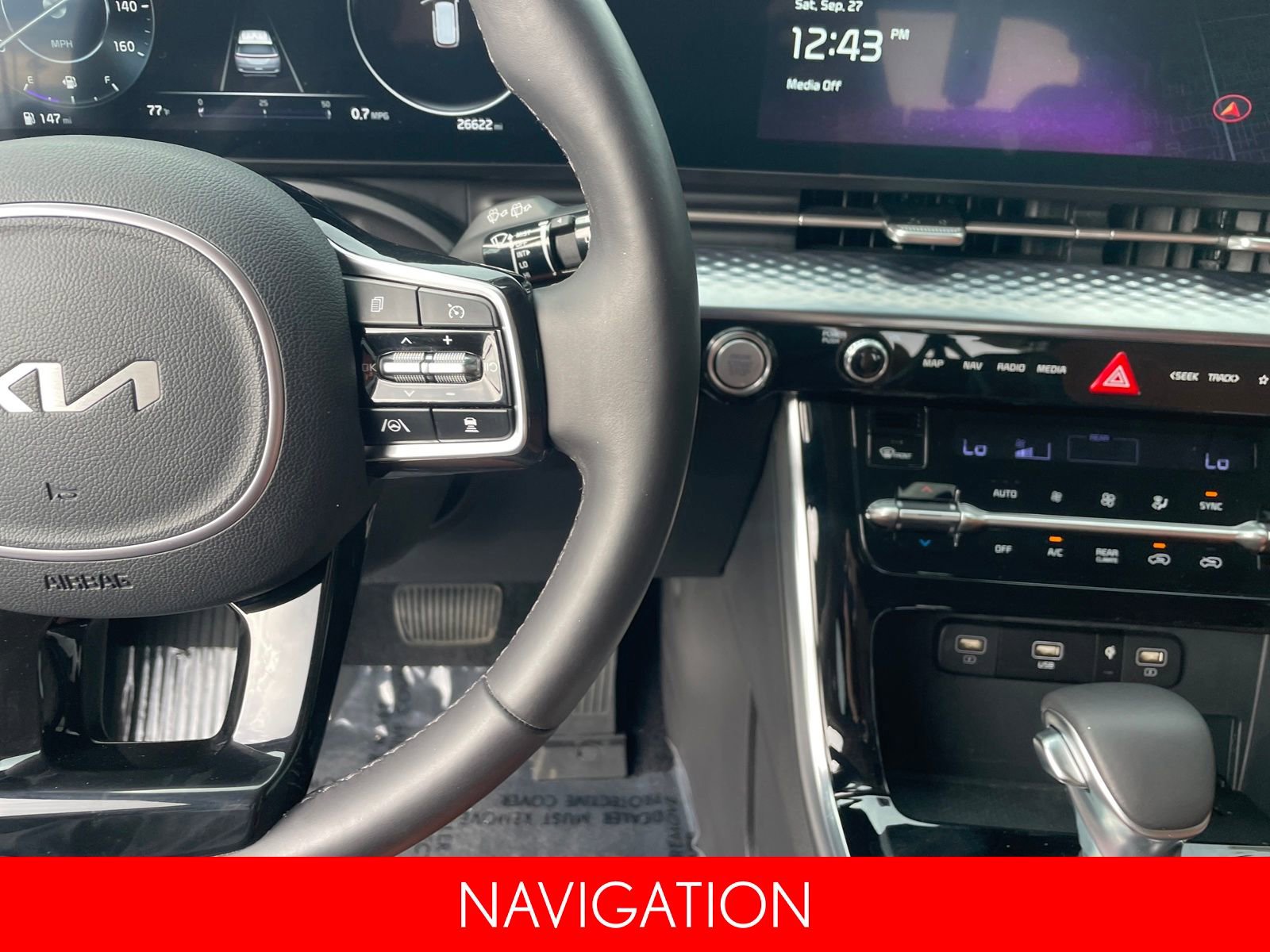 Used 2024 Kia Carnival SX Prestige image 15