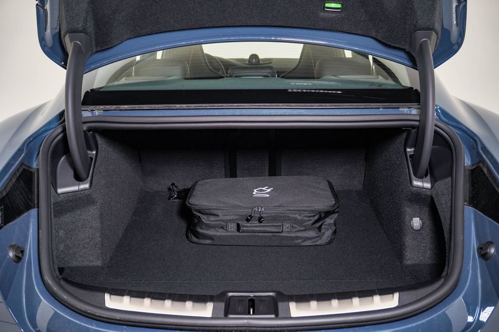 New 2026 Porsche Taycan 4S AWD/4WD image 28