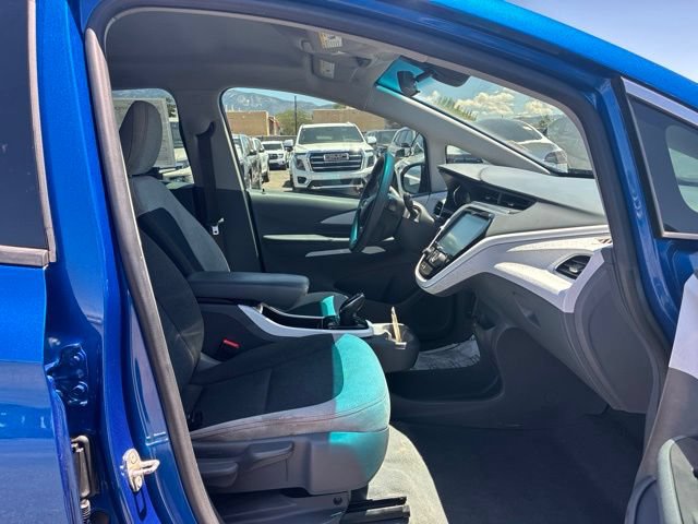 Used 2017 Chevrolet Bolt LT FWD image 22