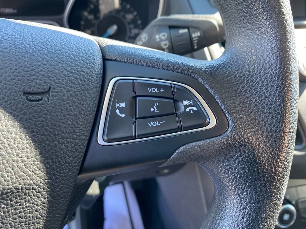 Used 2016 Ford Focus SE image 27