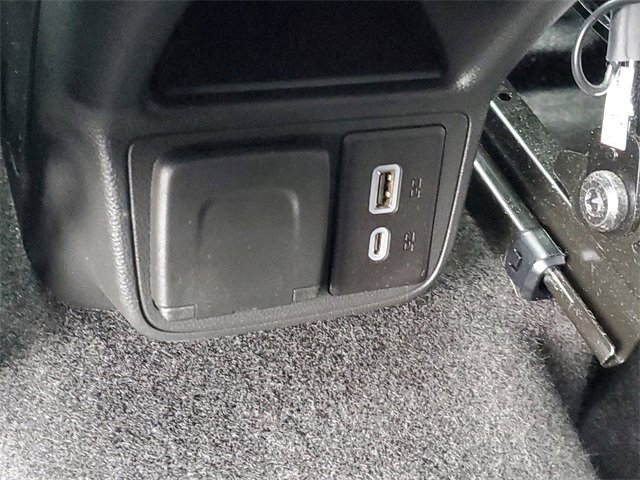 Certified 2022 Chevrolet TrailBlazer ACTIV w/ Technology Package image 11