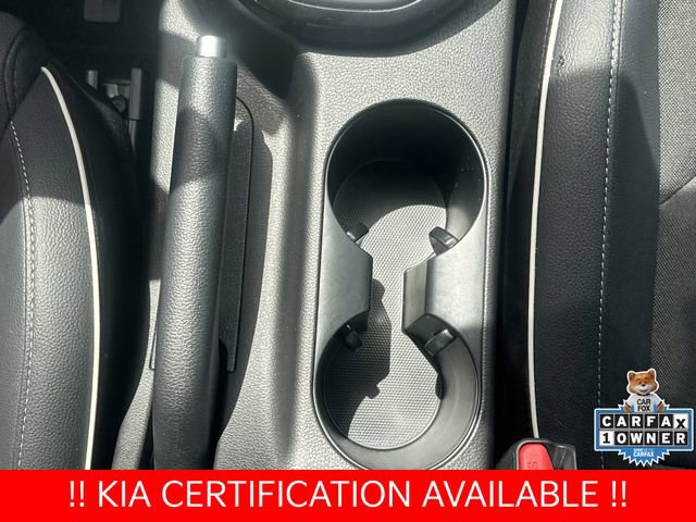 Certified 2023 Kia Forte GT-Line image 20