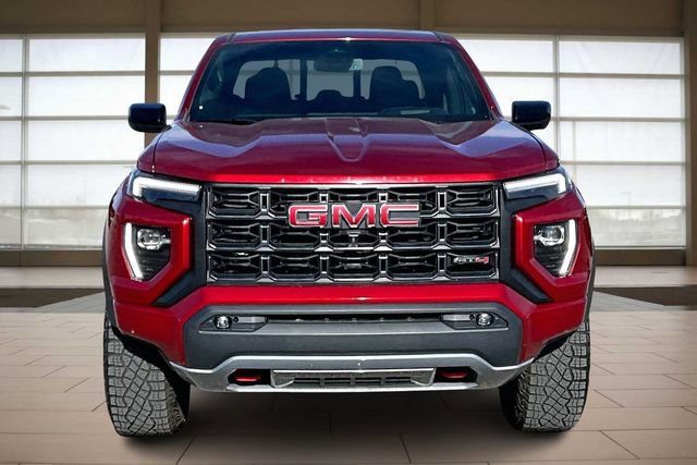 Used 2023 GMC Canyon AT4 w/ AT4 Premium Package image 3
