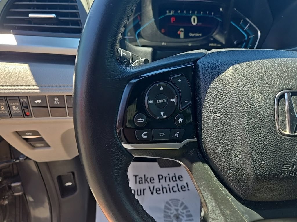 Used 2020 Honda Odyssey EX-L image 14