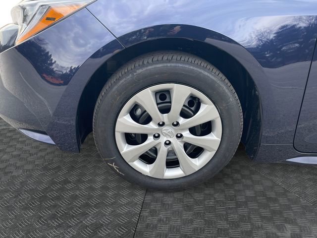 New 2026 Toyota Corolla LE image 14