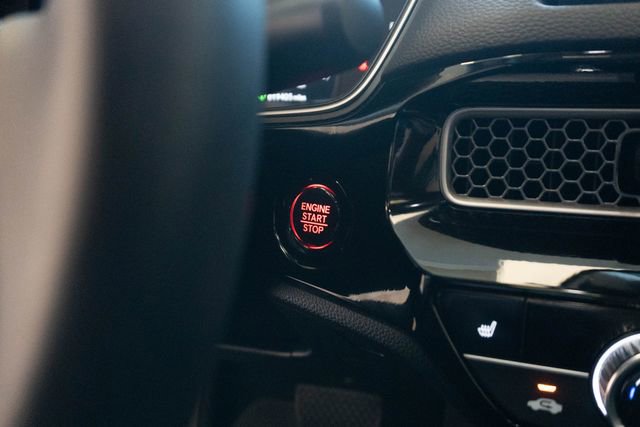 Used 2023 Honda Civic Touring image 29