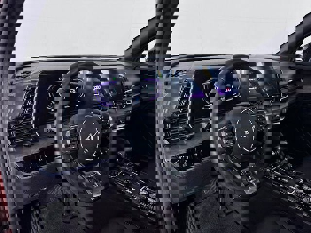 Certified 2023 Kia Sportage X-Line w/ X-Line Premium Package image 9