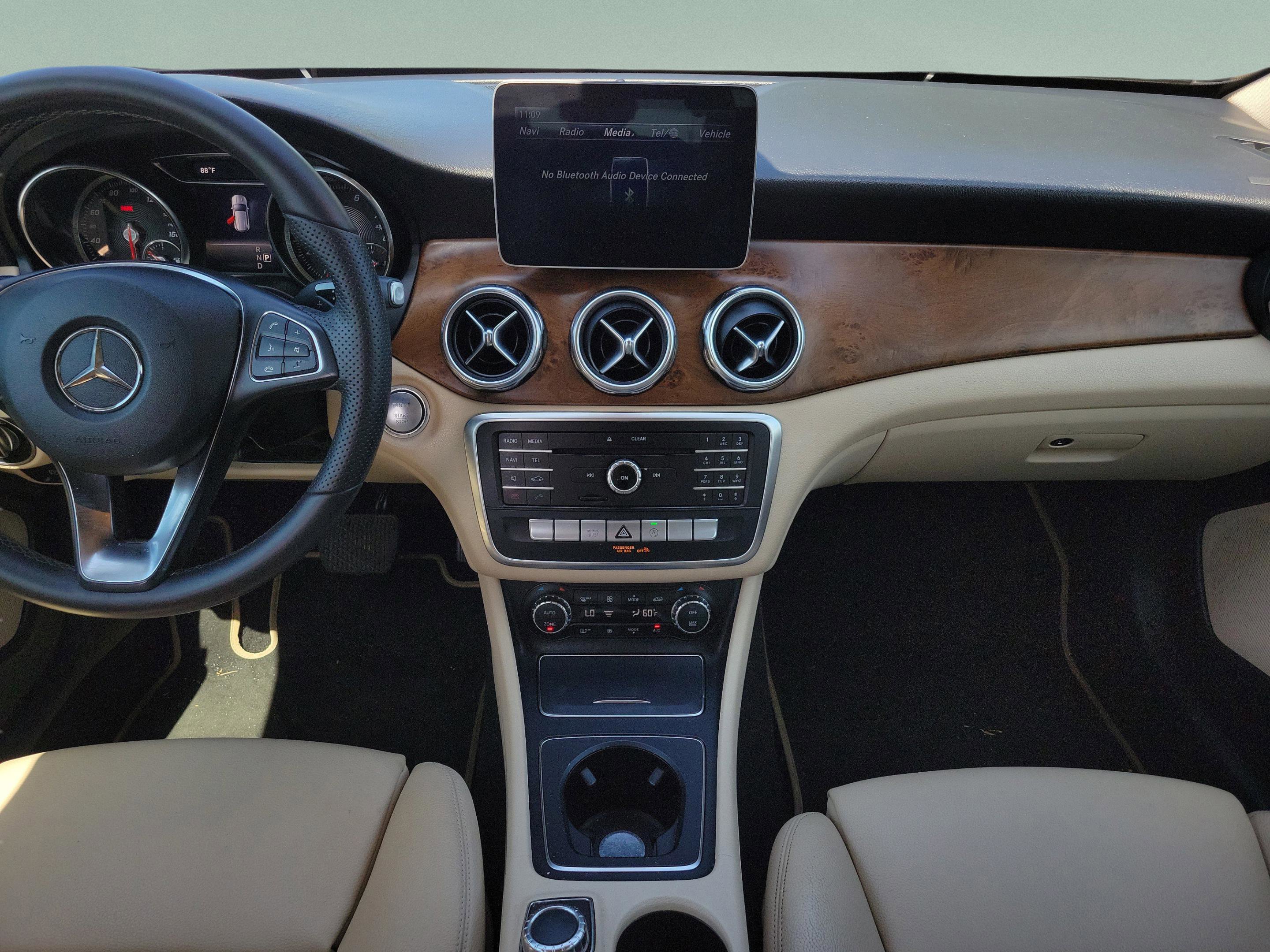 Certified 2019 Mercedes-Benz GLA 250 image 14