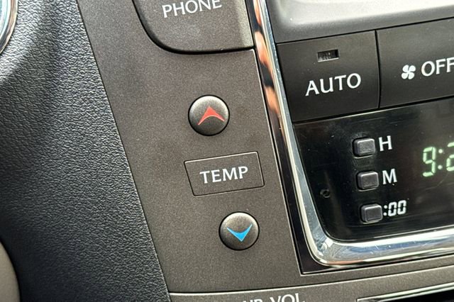 Used 2012 Lexus IS 250 w/ Premium Pkg Value Edition image 29