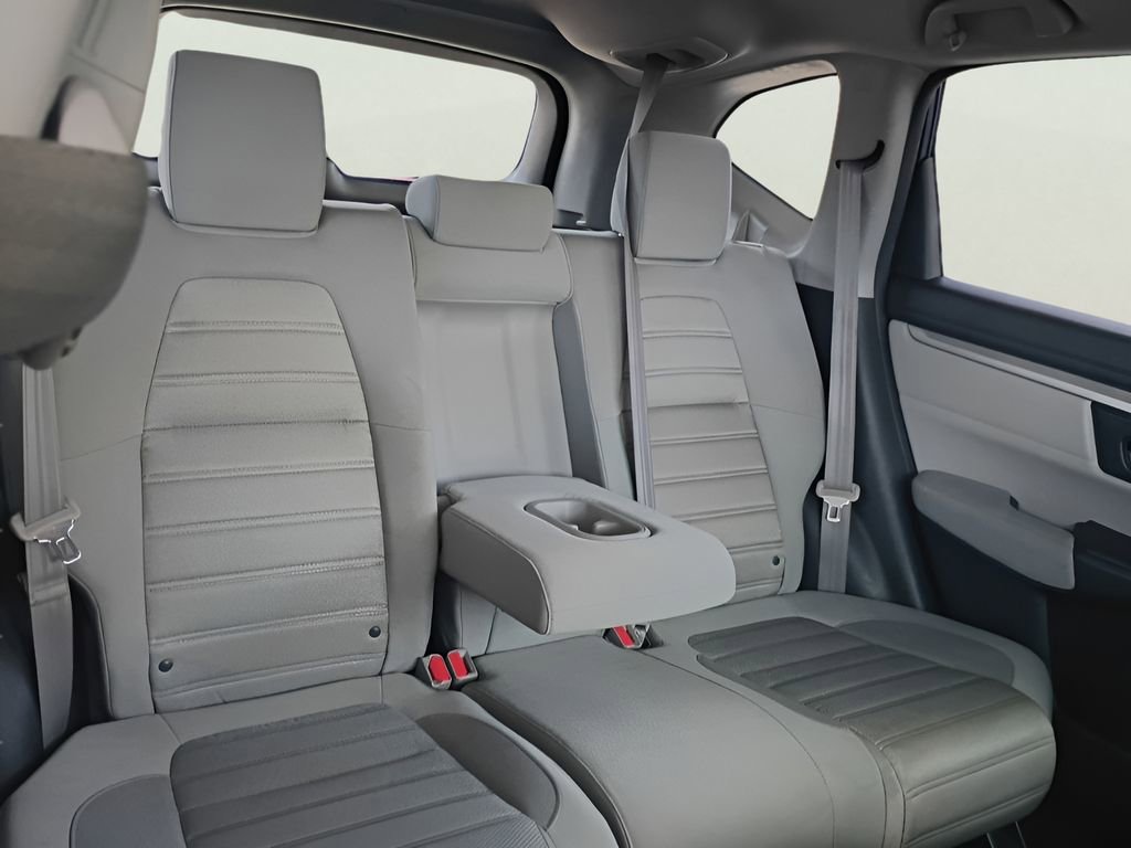Used 2017 Honda CR-V LX image 22