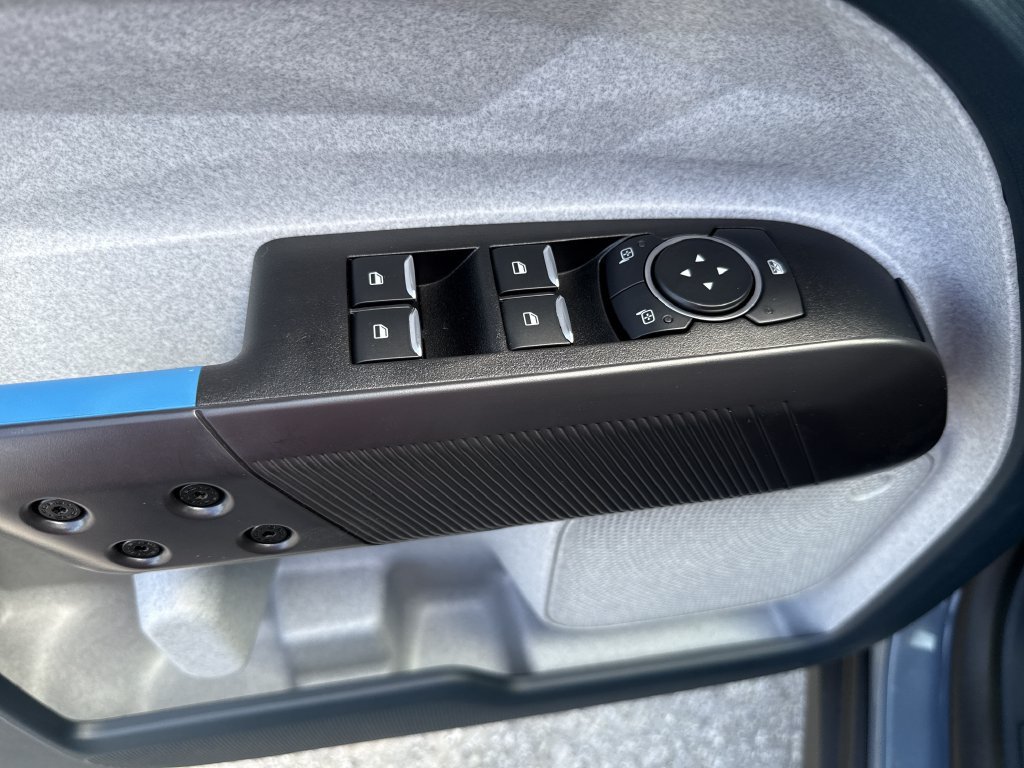 New 2026 Ford Maverick XLT FWD image 11
