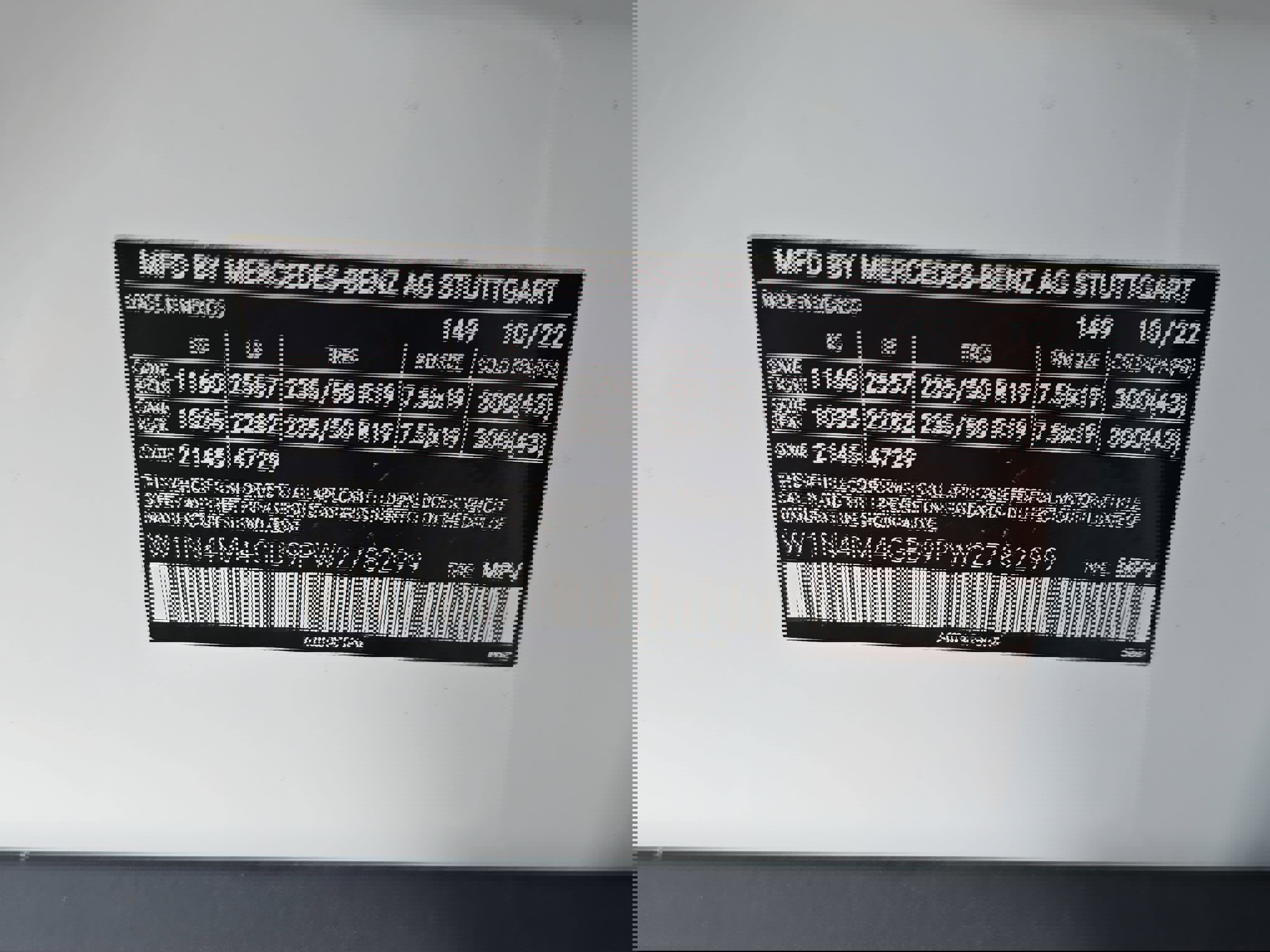 Certified 2023 Mercedes-Benz GLB 250 GLB 250 image 34