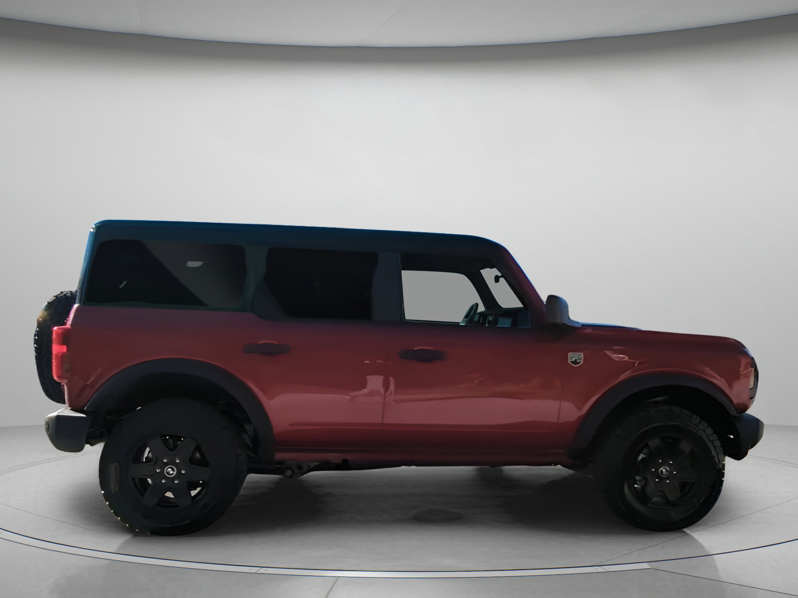 New 2025 Ford Bronco Big Bend image 34